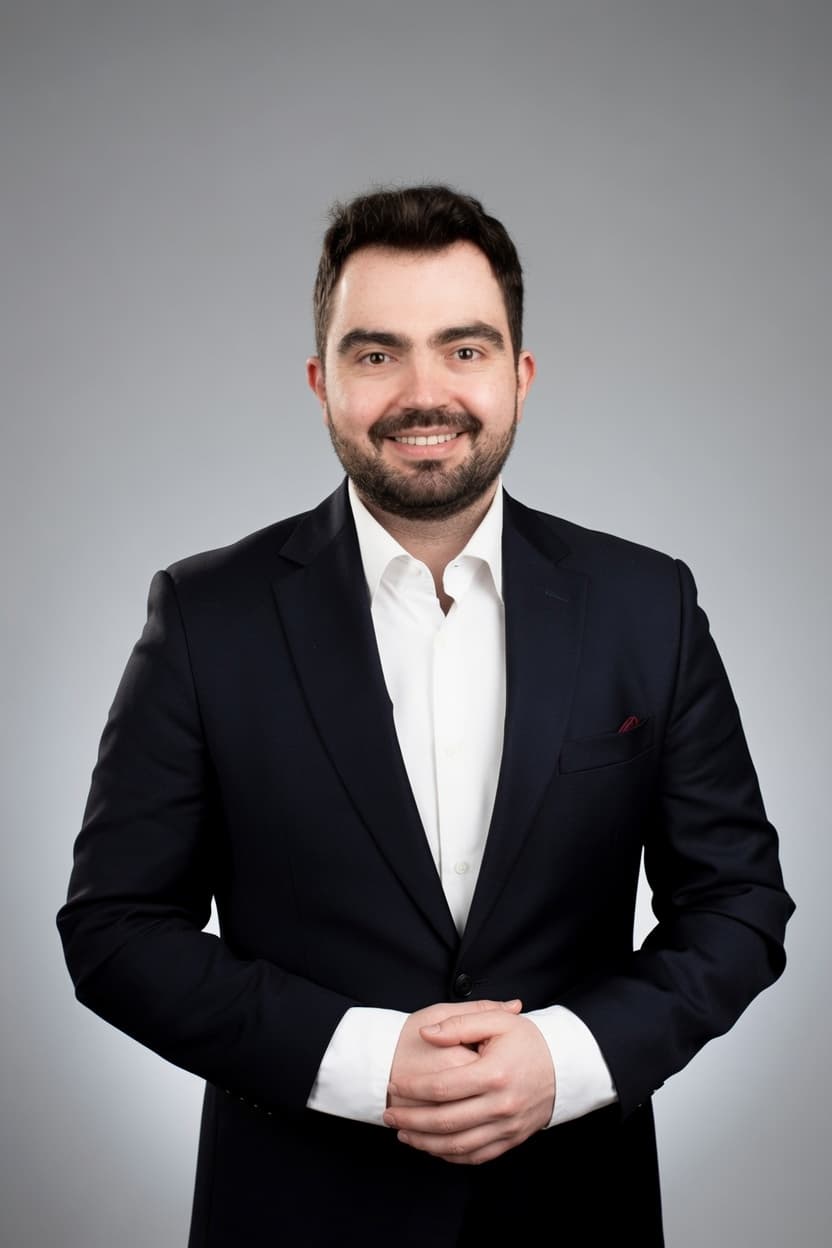 Dr. Alexandru Roșca